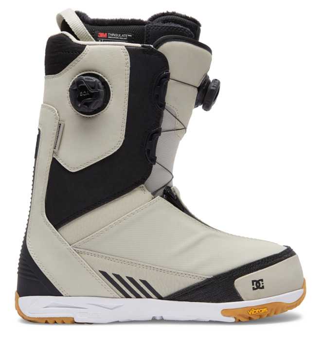 DC Transcend BOA | BOA®
